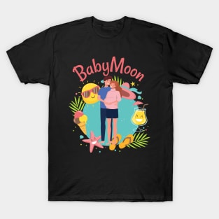 Babymoon T-Shirt